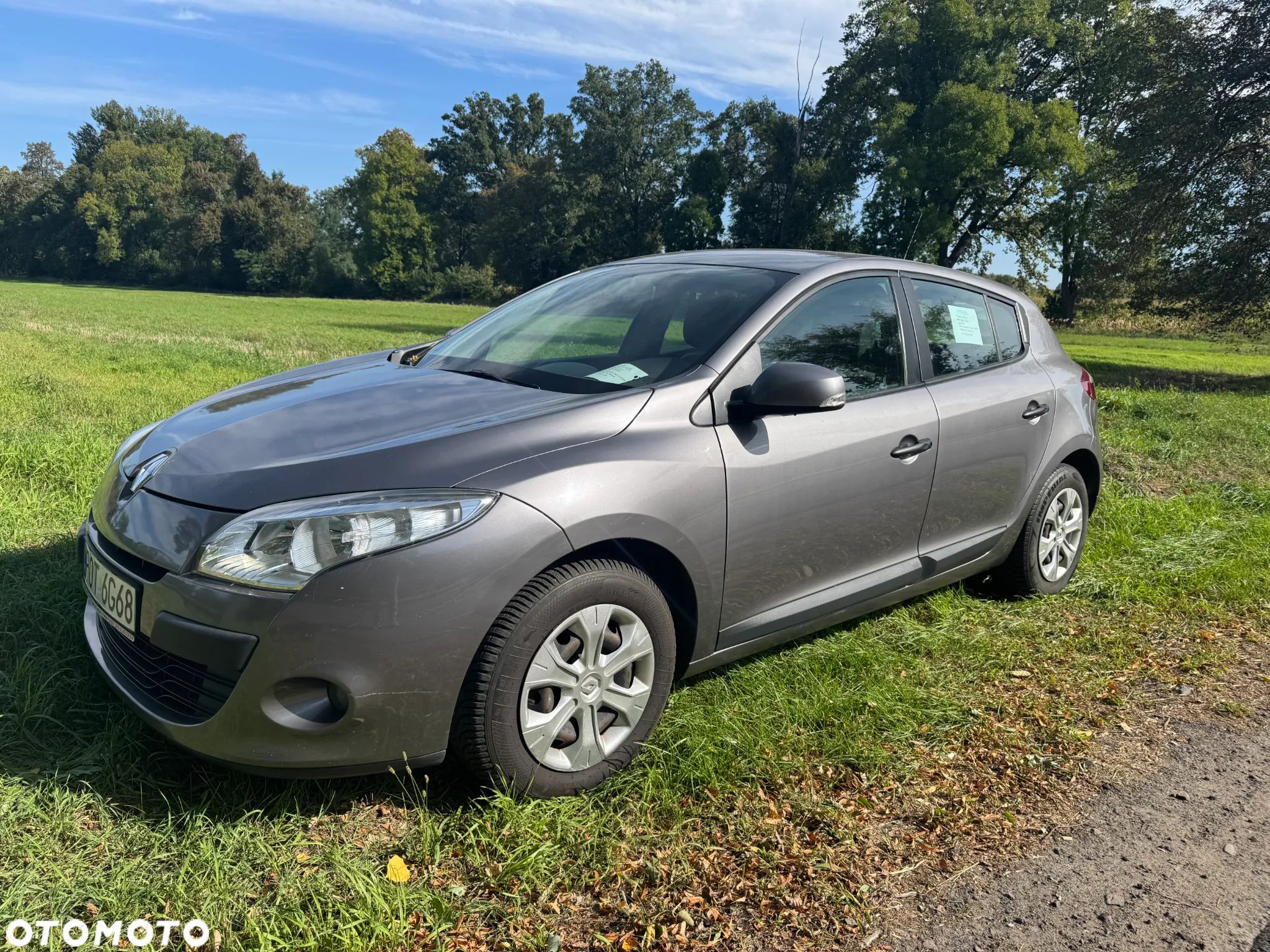 Renault Megane 1.5 dCi Life - 1