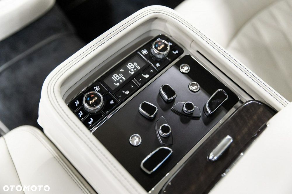 Bentley Mulsanne Speed - 38