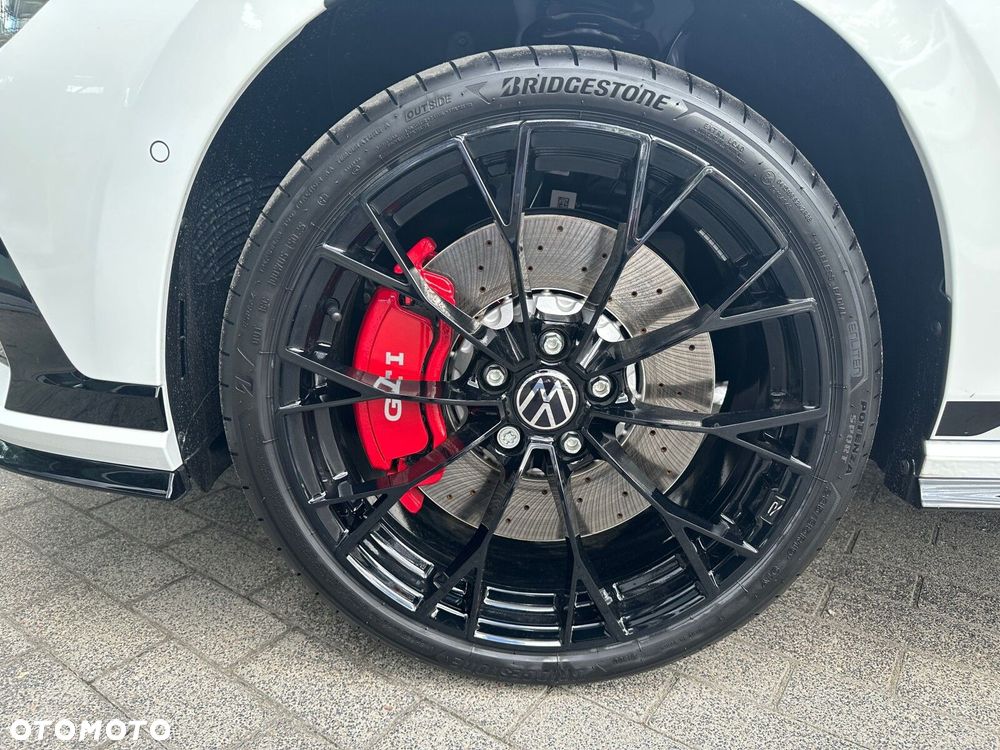 Volkswagen Golf 2.0 TSI GTI Clubsport DSG - 32