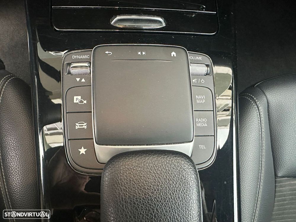 Mercedes-Benz CLA 200 - 13