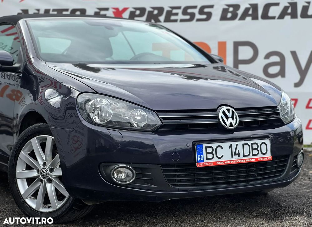 Volkswagen Golf 1.2 TSI - 15