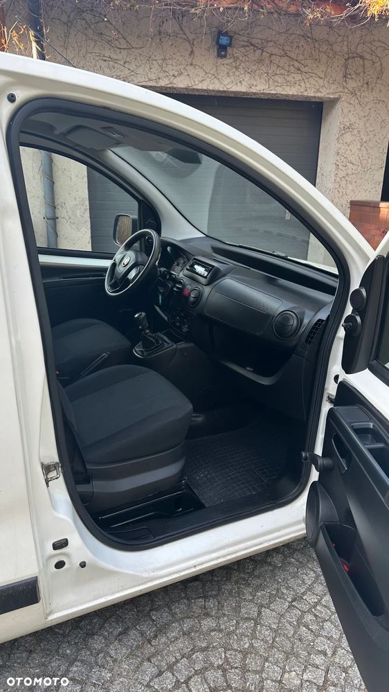 Fiat Fiorino 1.4 Easy - 7