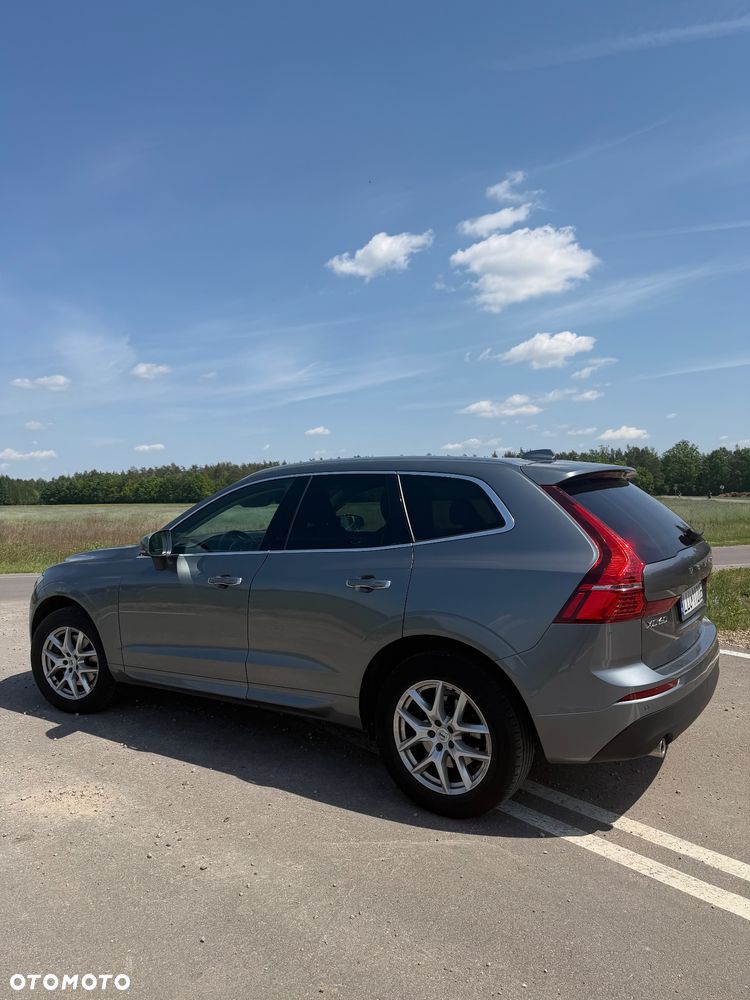 Volvo XC 60 B4 D AWD Inscription - 3