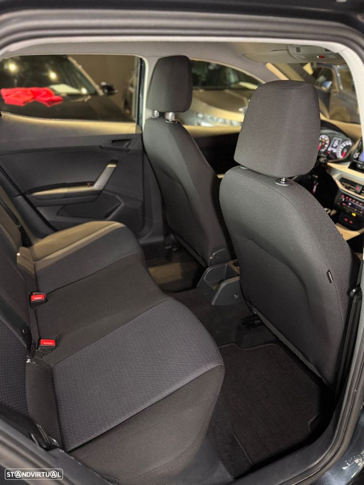 SEAT Ibiza 1.0 TSI Style - 44