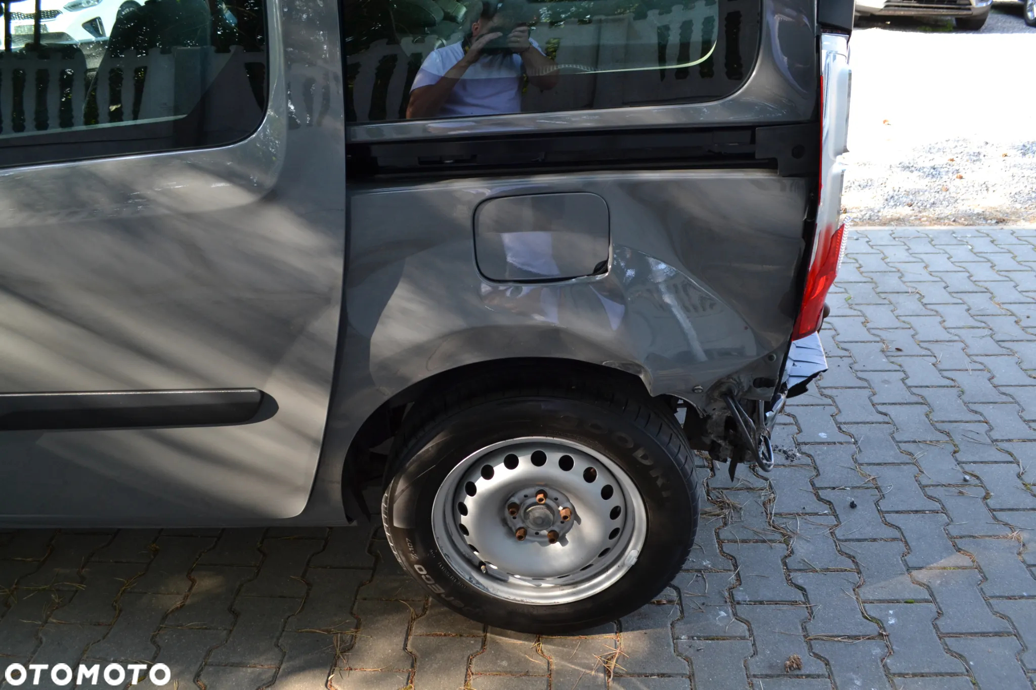 Mercedes-Benz Citan - 11