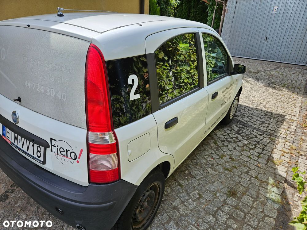 Fiat Panda - 3