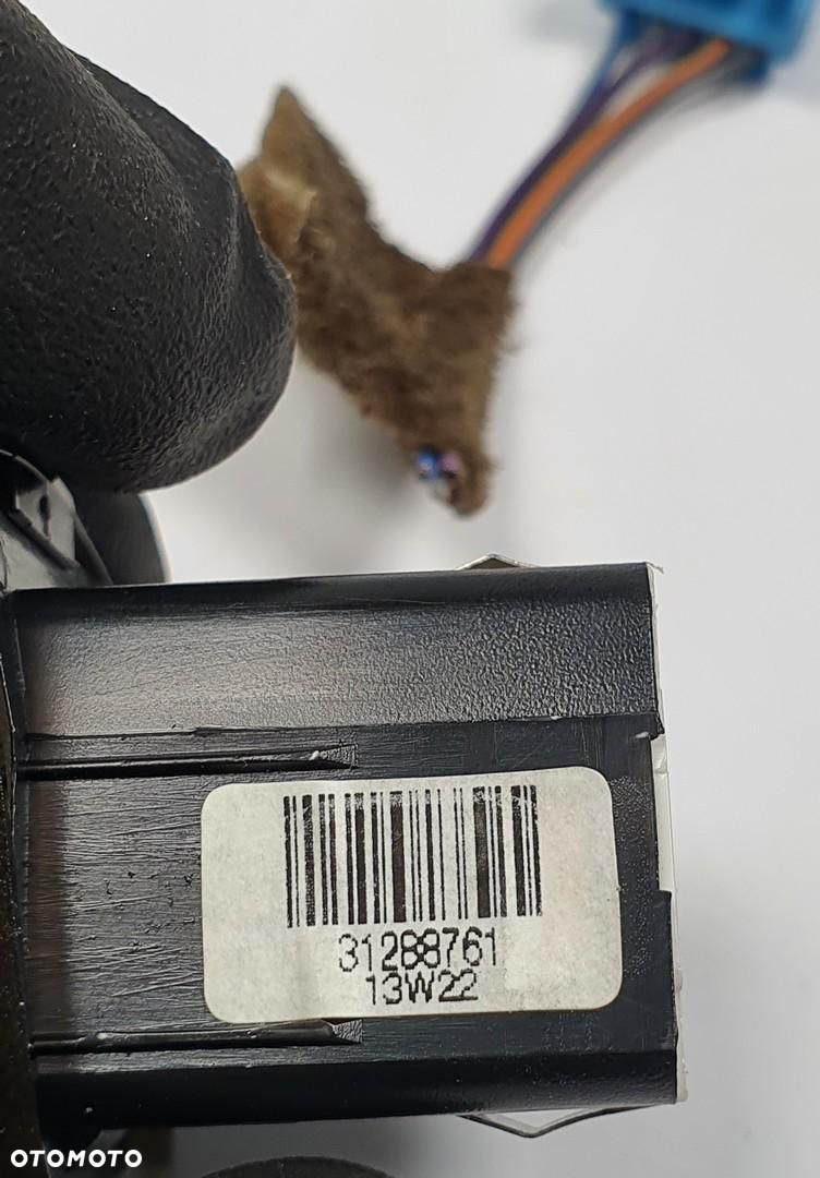 CZUJNIK NASŁONECZNIENIA VOLVO V70 III 31288761 - 4