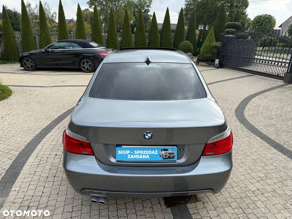 BMW Seria 5 ver-528i - 19