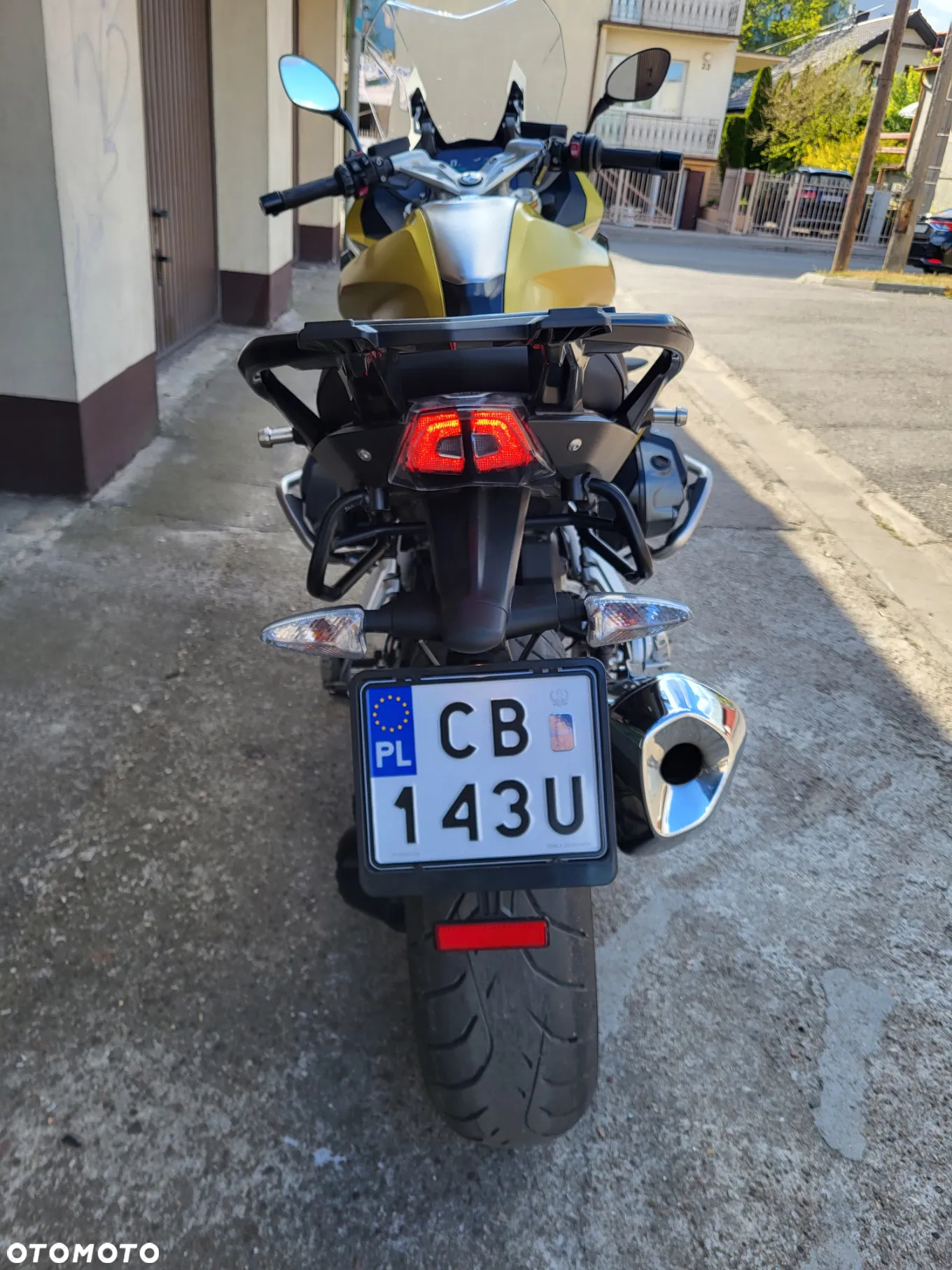 BMW R - 11