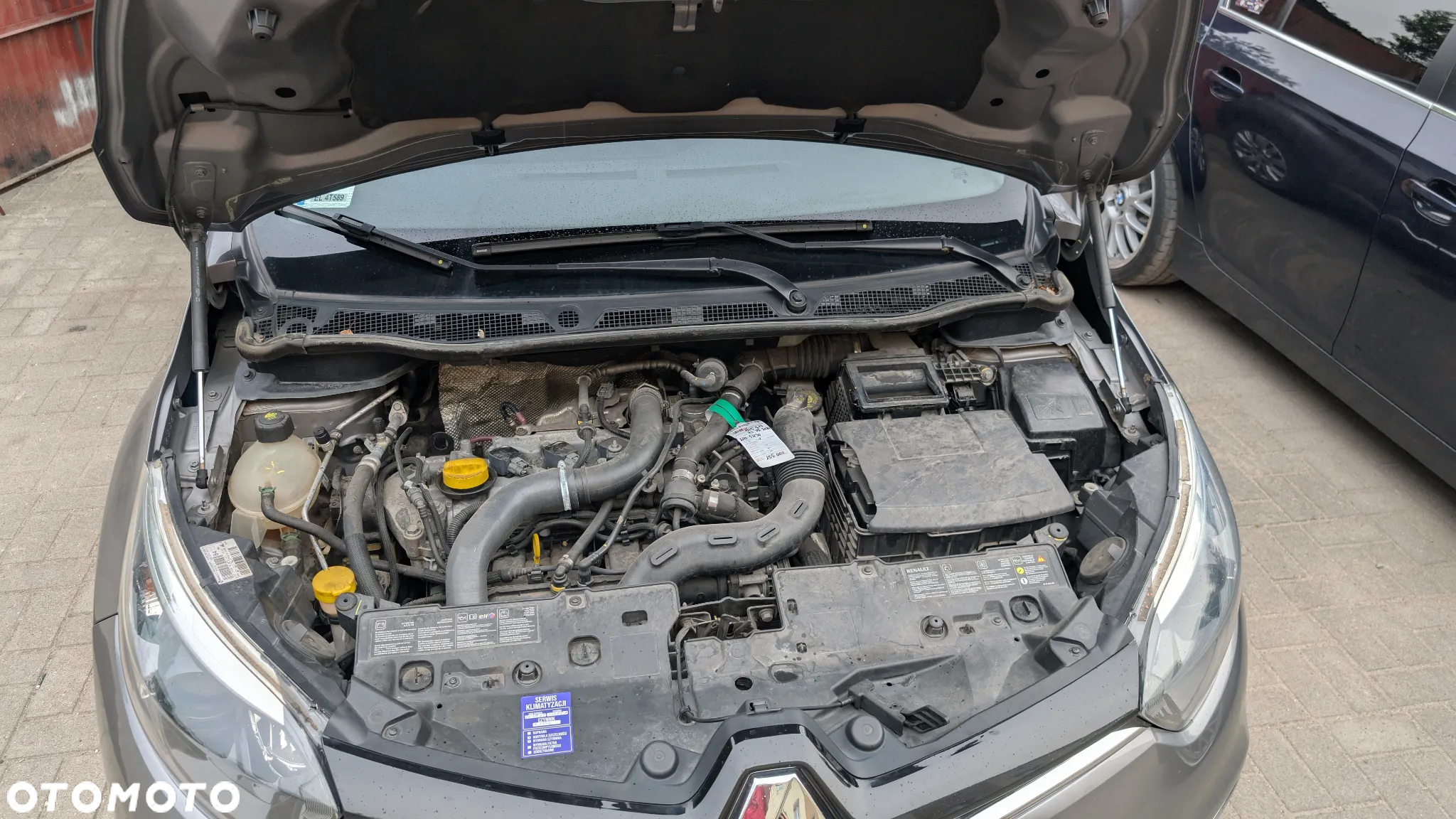 Renault Captur 1.2 TCe Intens EDC - 15
