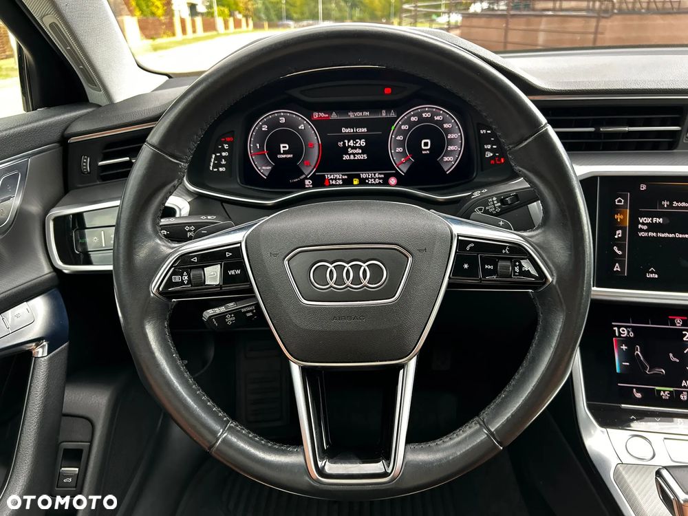 Audi A6 - 28