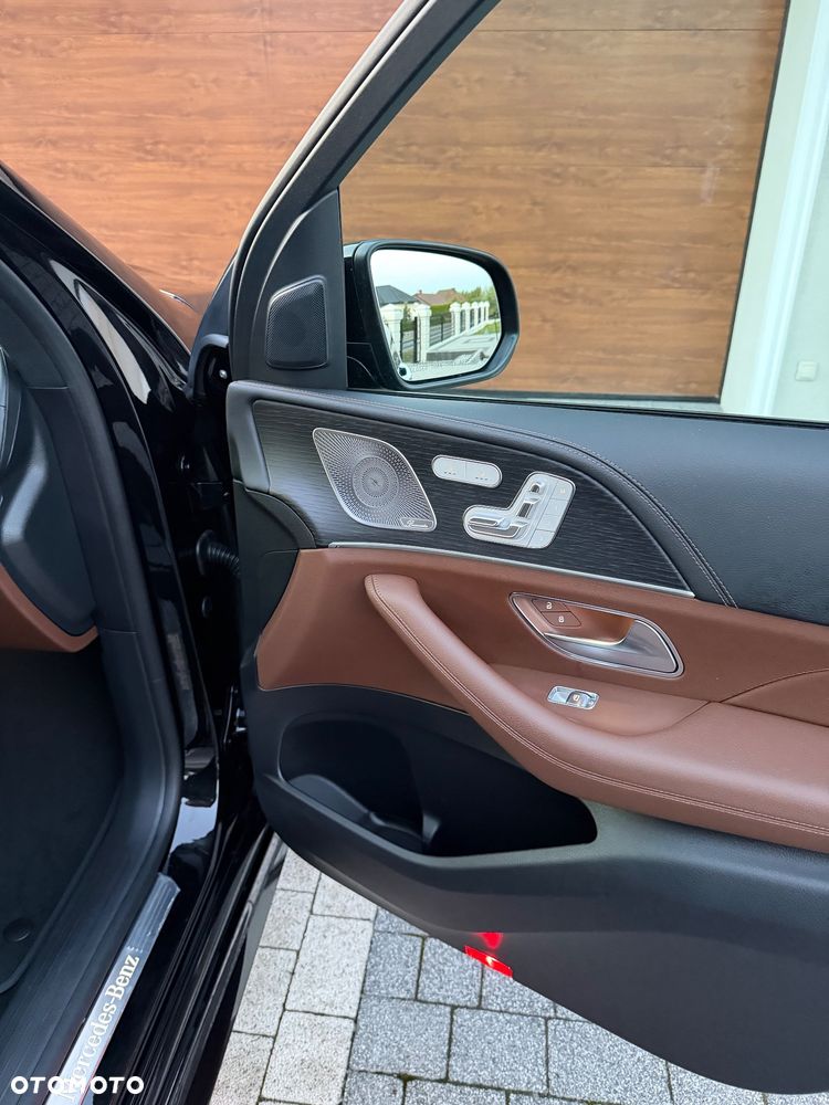 Mercedes-Benz GLE 450 4Matic 9G-TRONIC AMG Line Advanced Plus - 21