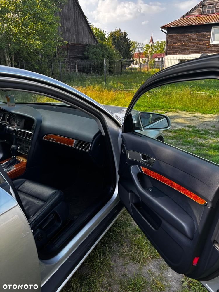 Audi A6 Avant 3.0 TDI tiptronic quattro - 5