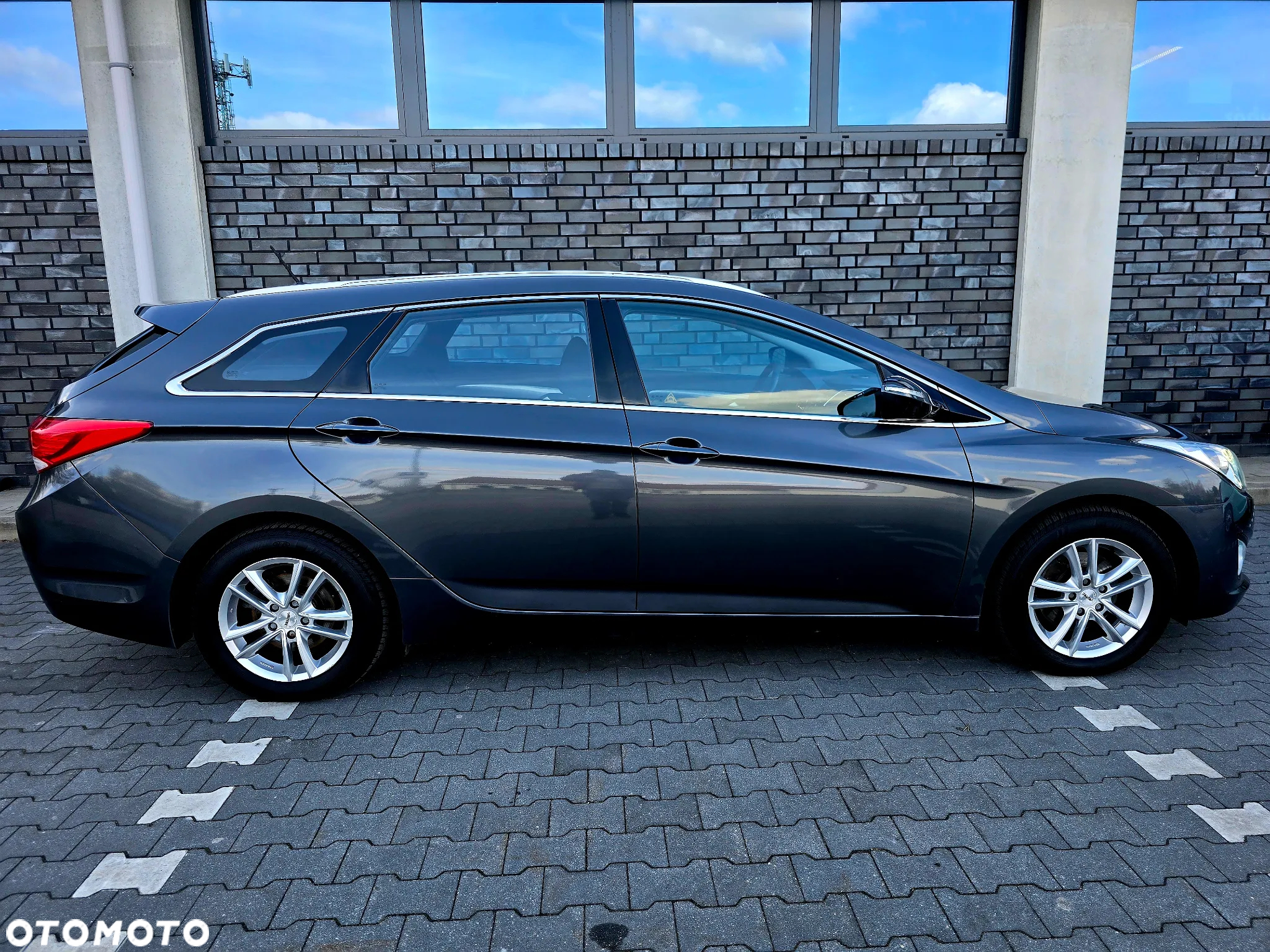 Hyundai i40 i40cw 1.6 5 Star Edition - 20