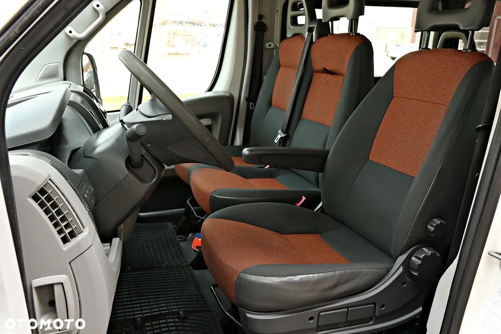 Fiat Ducato - 24