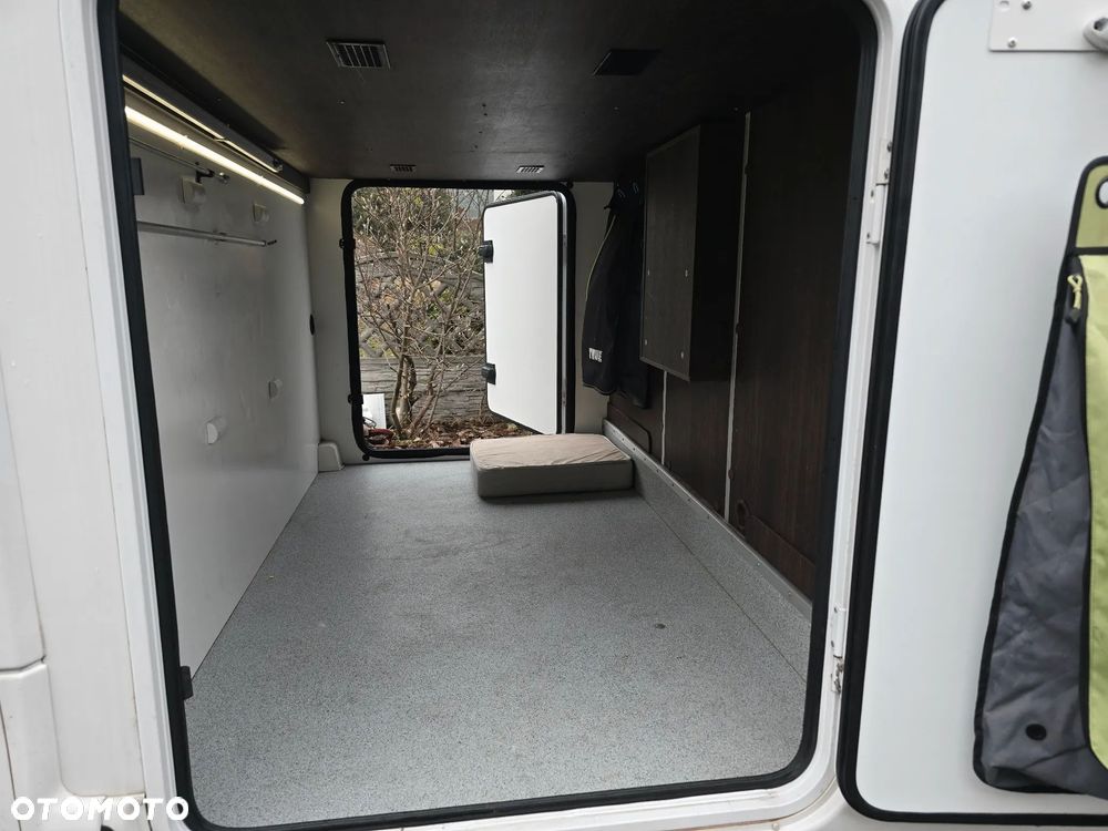 Benimar SPORT 363 NK Northautokapp - 9