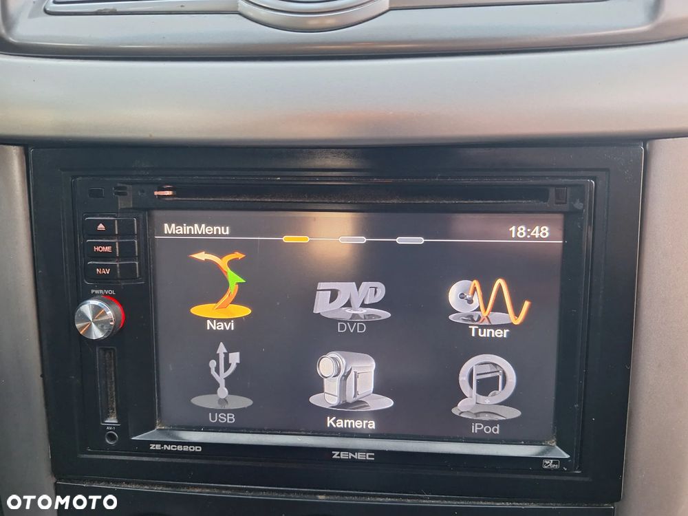 Chevrolet Captiva 2.4 2WD Travel Edition - 16