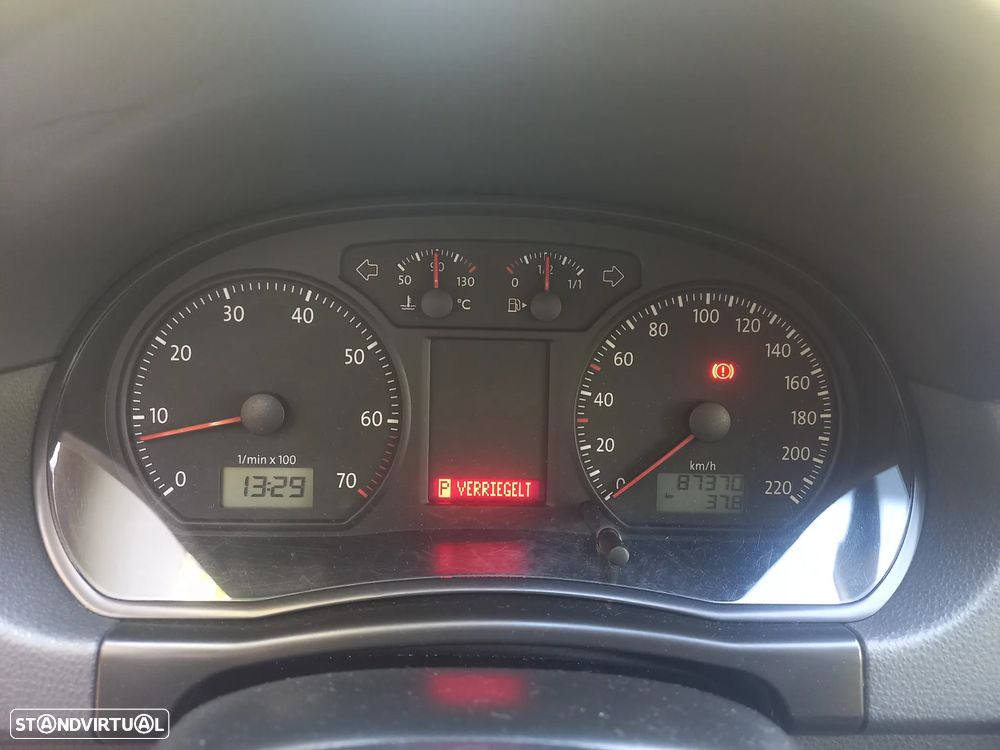 VW Polo - 18