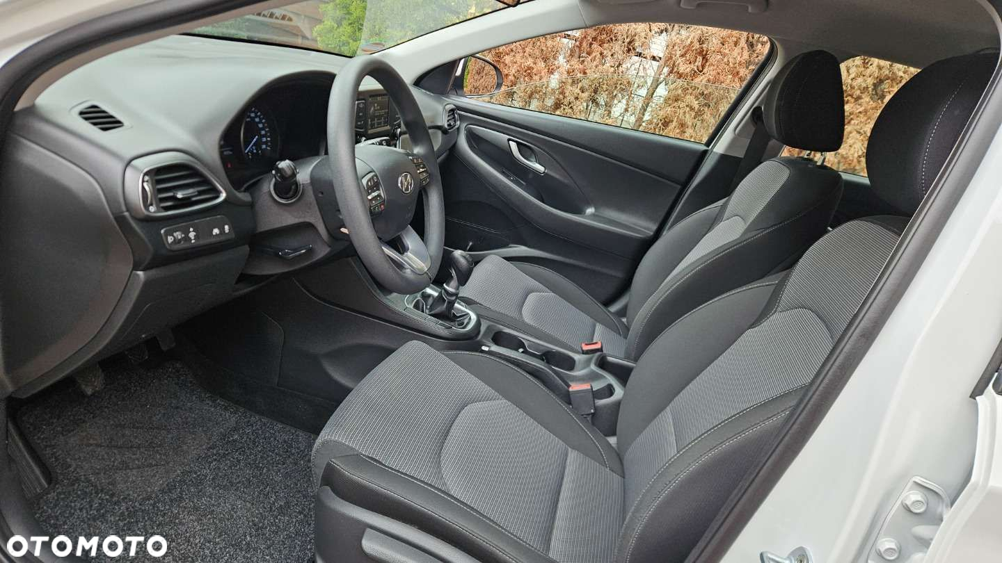Hyundai i30 - 13