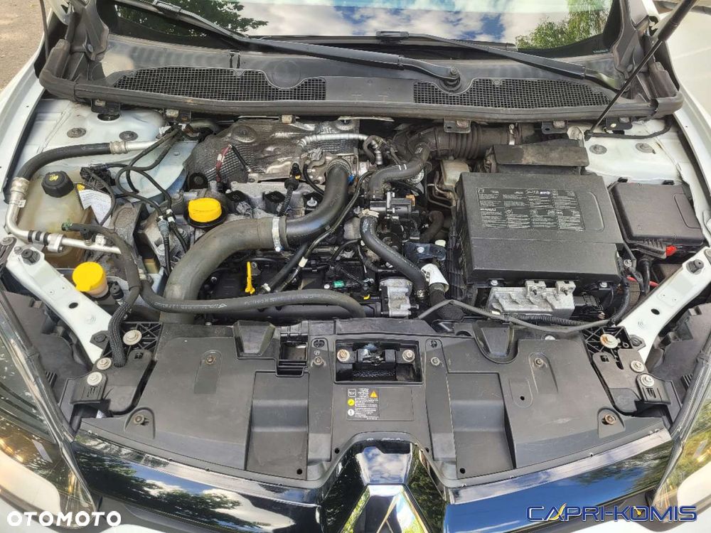 Renault Megane - 20