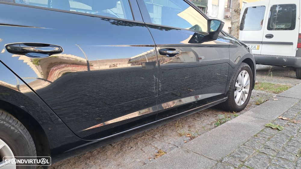 SEAT Leon ST 1.6 TDI Style S/S - 4