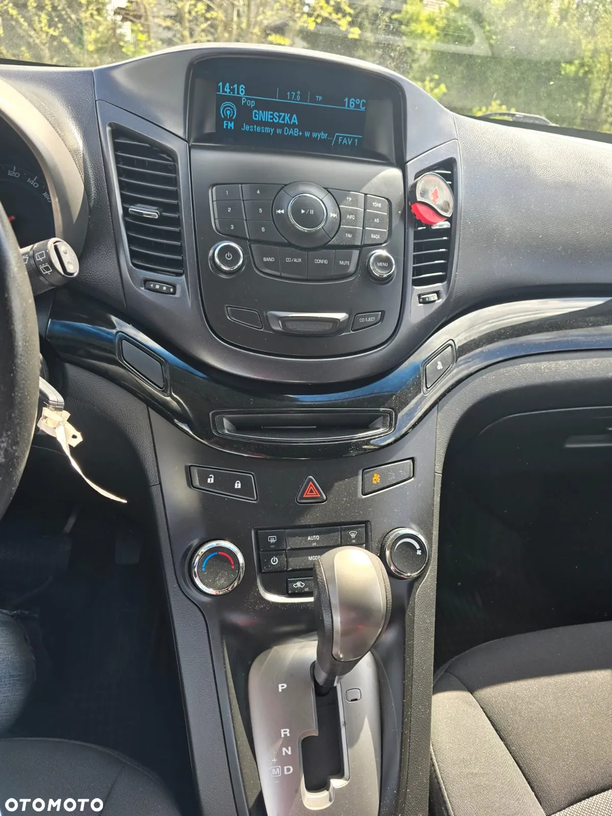 Chevrolet Orlando 2.0 D LTZ - 5