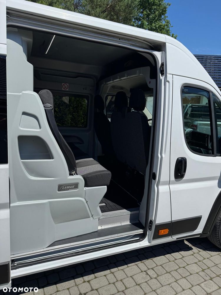 Fiat Ducato MAXI 180 - 11