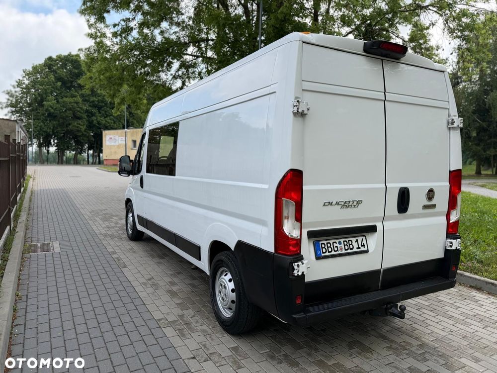 Fiat Ducato - 6