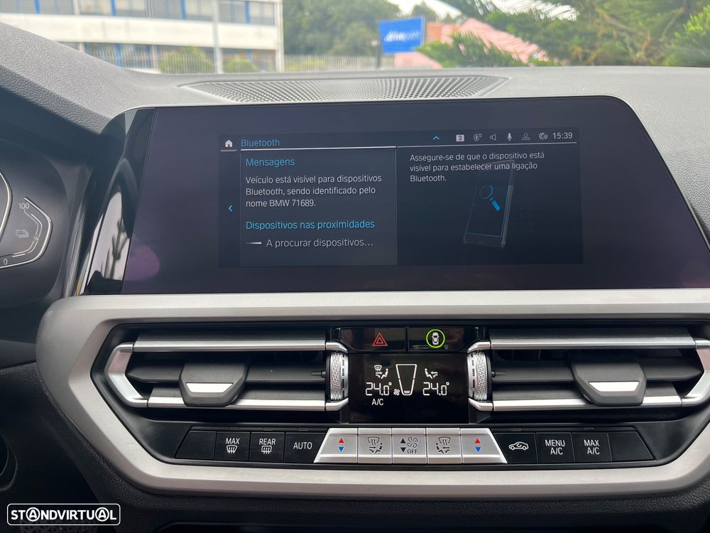 BMW 330 e Corporate Edition Auto - 45