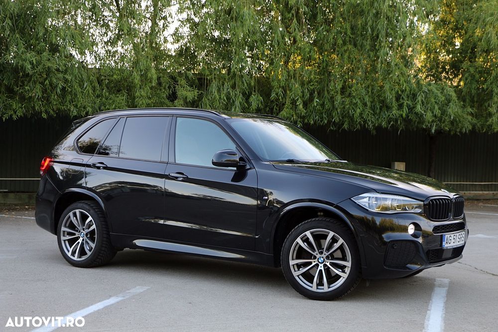BMW X5 - 9