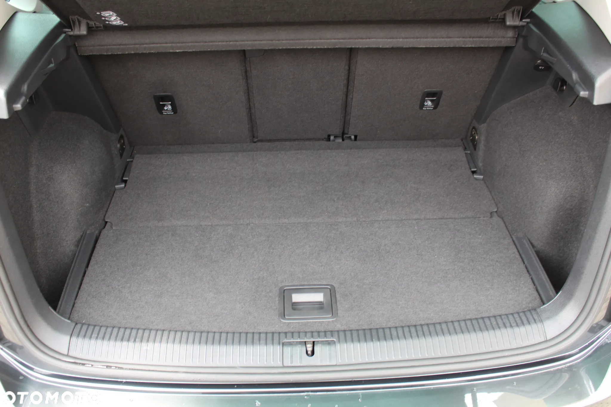 Volkswagen Golf Sportsvan - 13