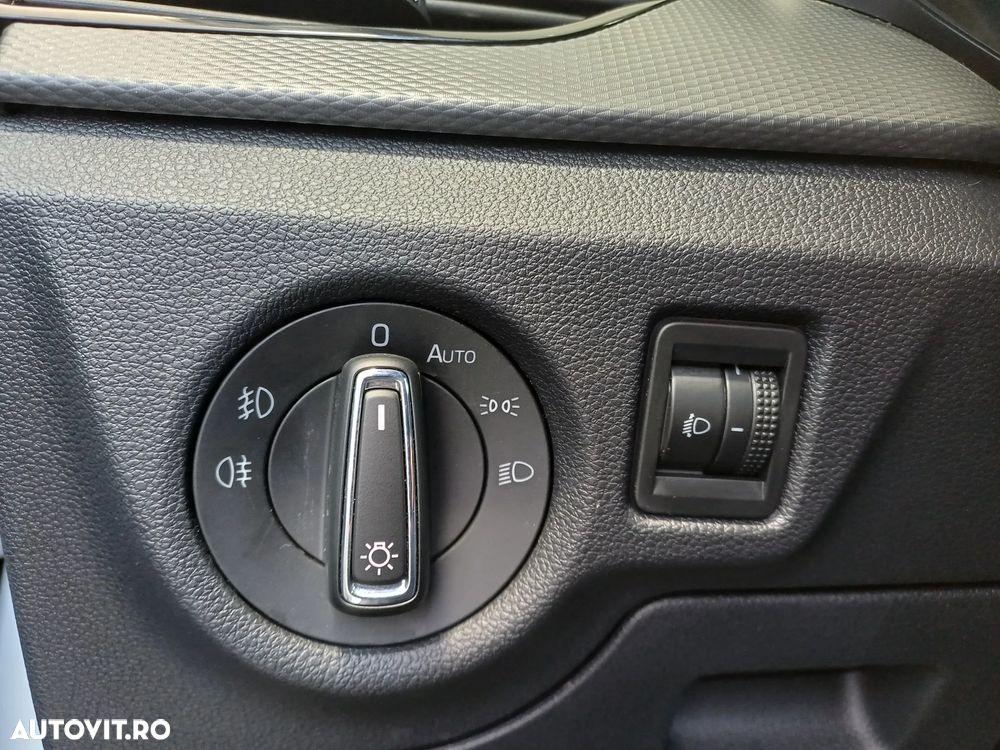 Skoda Scala 1.0 TSI Ambition - 9