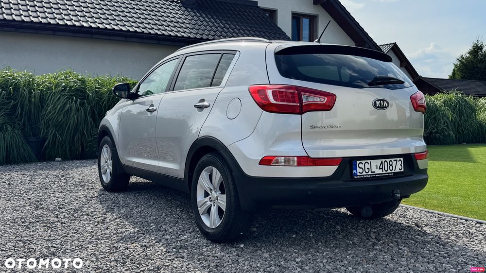 Kia Sportage 1.6 GDI L 2WD - 2
