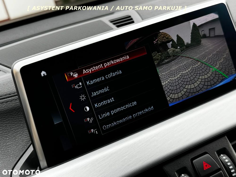 BMW X1 xDrive20d xLine - 35