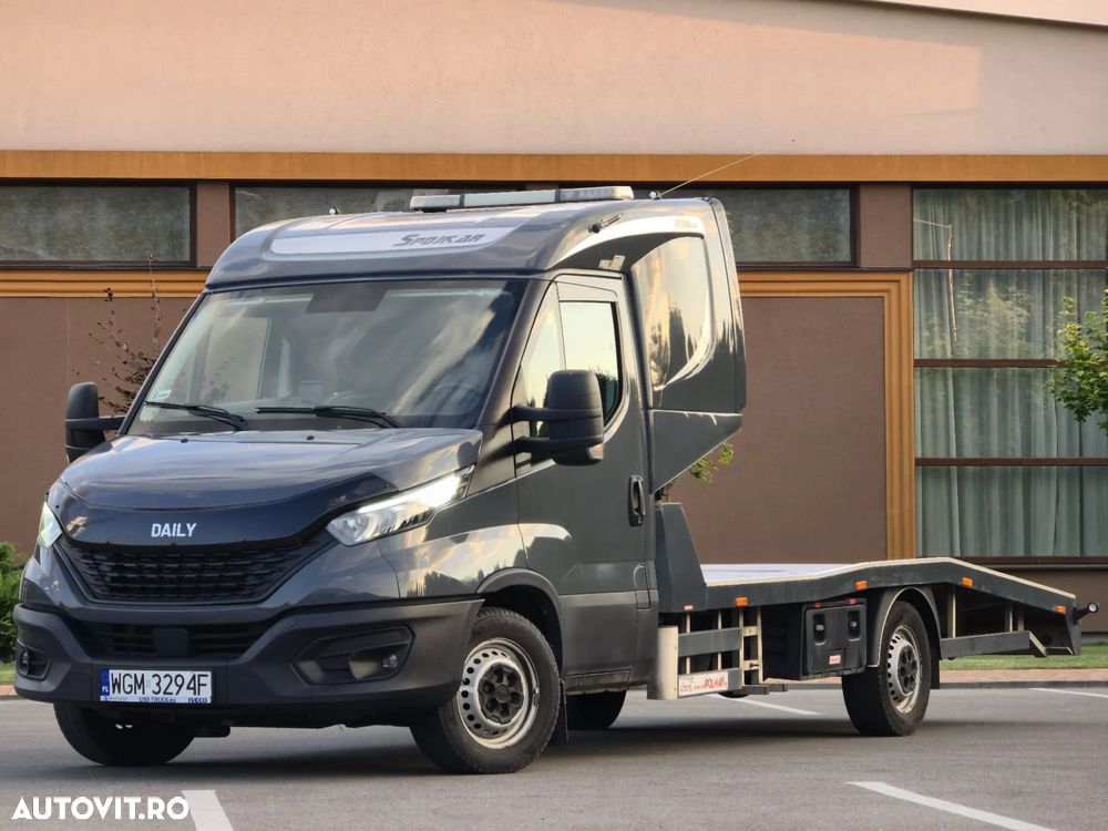 Iveco Daily - 1