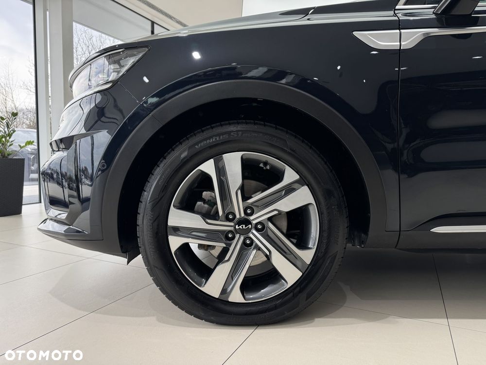 Kia Sorento - 21