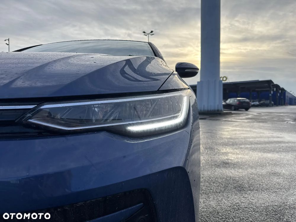 Volkswagen Golf 1.5 TSI EHybrid PHEV 150kW Life Plus DSG - 23