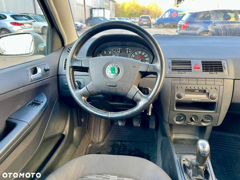 Skoda Fabia 1.2 12V Joy - 13