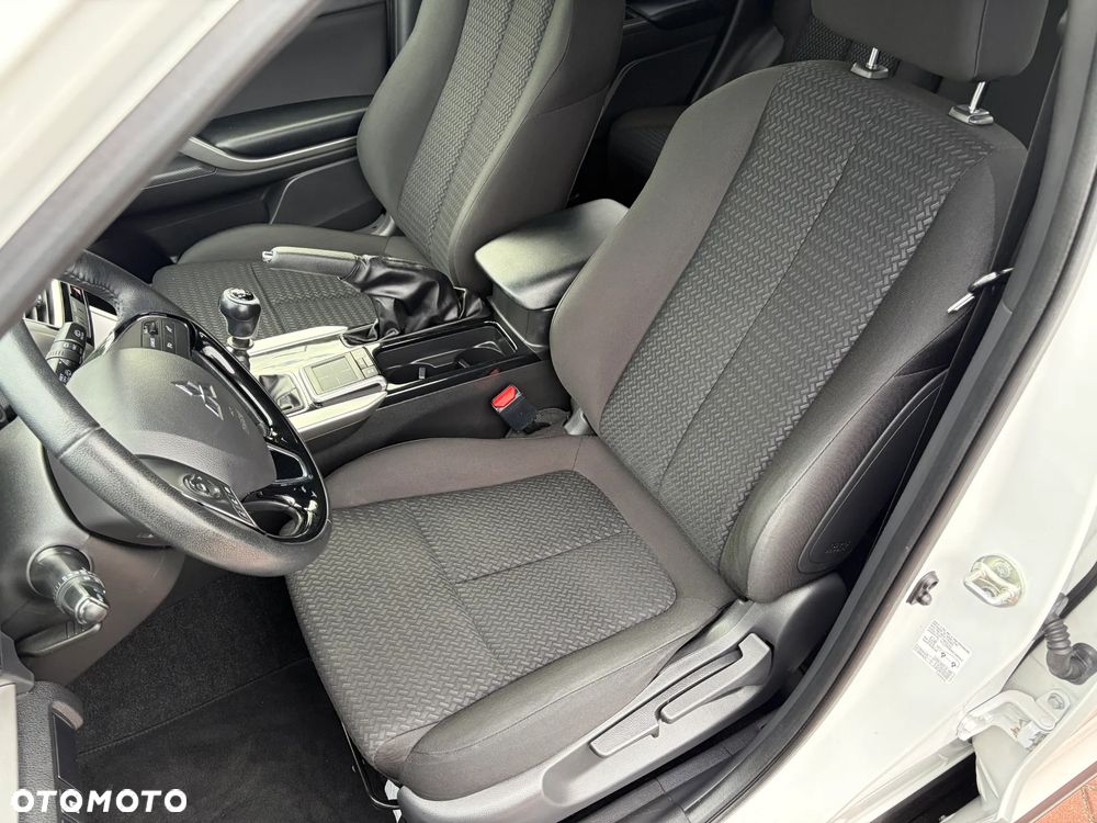 Mitsubishi Eclipse Cross 1.5 T-MIVEC 2WD Spirit - 14