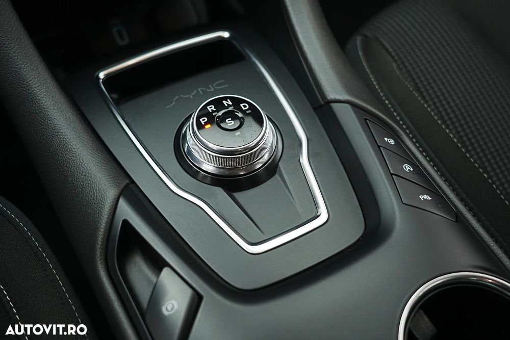 Ford Mondeo 2.0 TDCi Aut. Titanium - 31