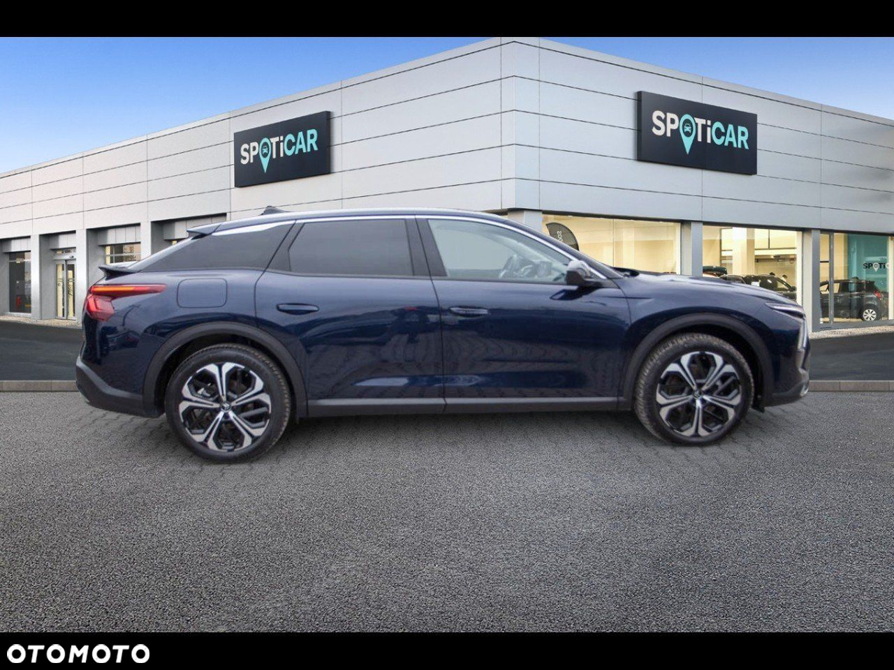 Citroën C5X - 4