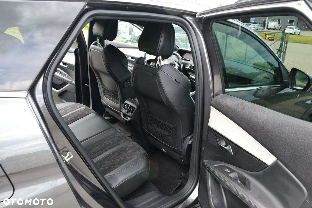 Peugeot 3008 - 17