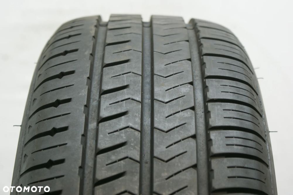 205/65R16C HANKOOK RADIAL RA28E , 7,4mm 37153 - 1