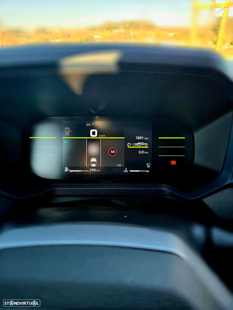 Dacia Duster 1.0 TCe ECO-G Expression Bi-Fuel - 44