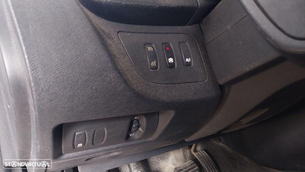 Renault Kangoo Kangoo Express 1.5 Dci Maxi Business S/s 3l - 5