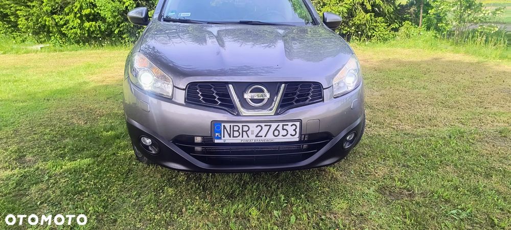 Nissan Qashqai 2.0 dCi 4x4 Tekna Premium - 24
