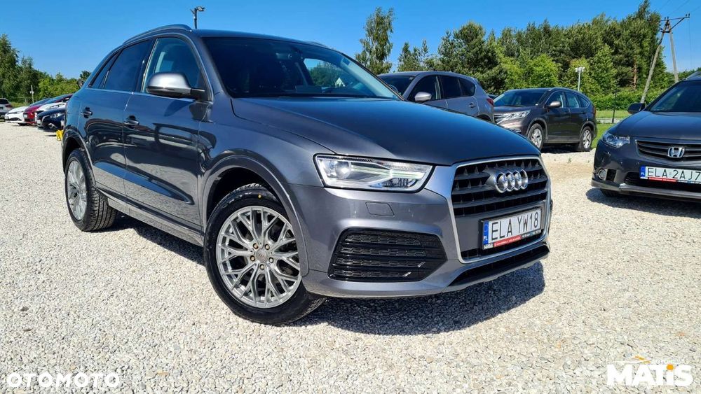 Audi Q3 - 38