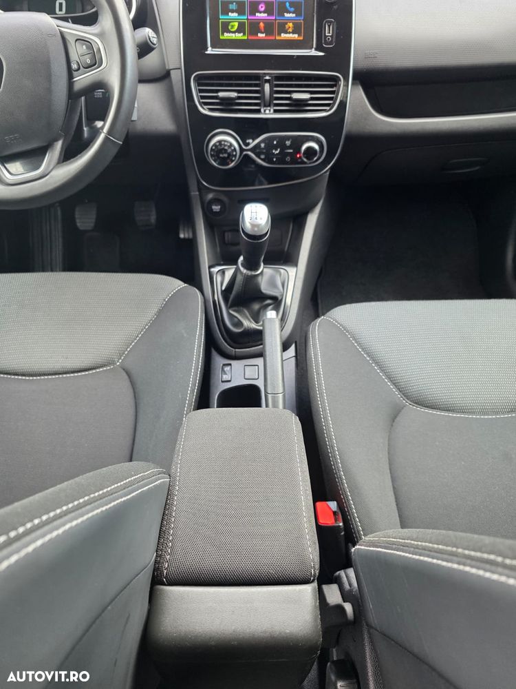 Renault Clio TCe 90 Start & Stop COLLECTION - 31