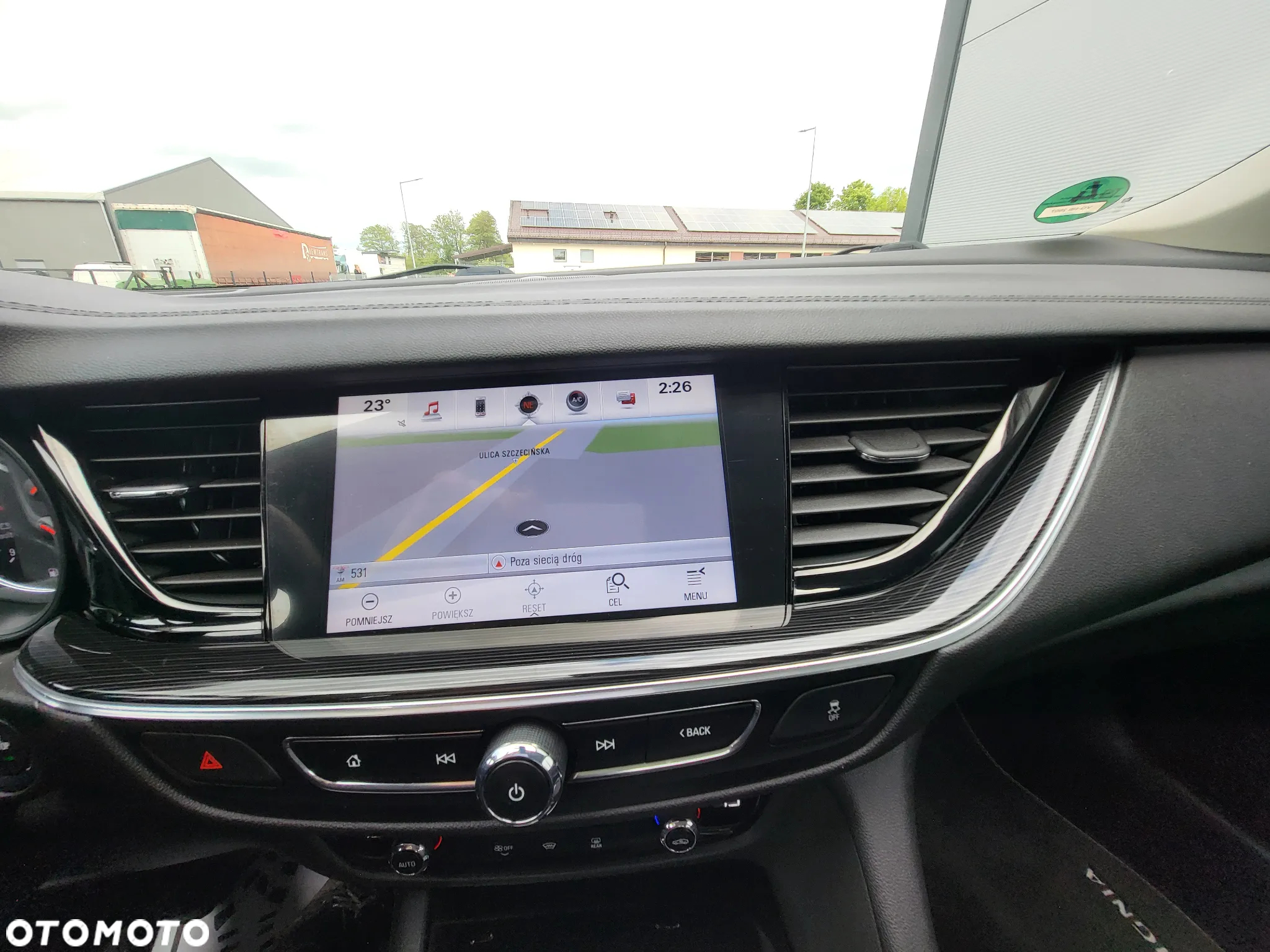 Opel Insignia 2.0 CDTI Sports Tourer ecoFLEXStart/Stop Edition - 25