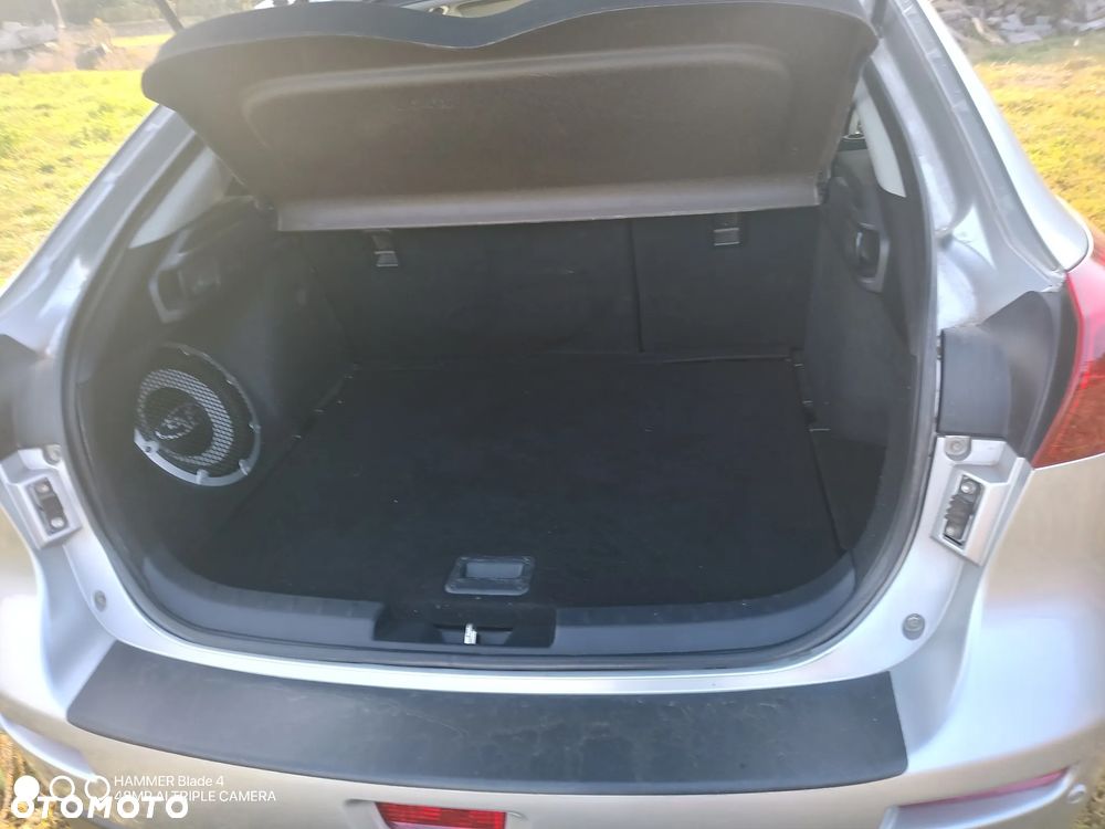 Mitsubishi Lancer 1.8 DID Instyle NAVI - 9